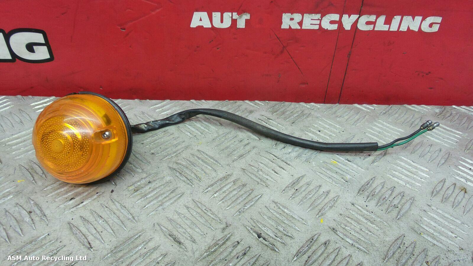 View Auto part L Indicator Light Rover Mini 1988