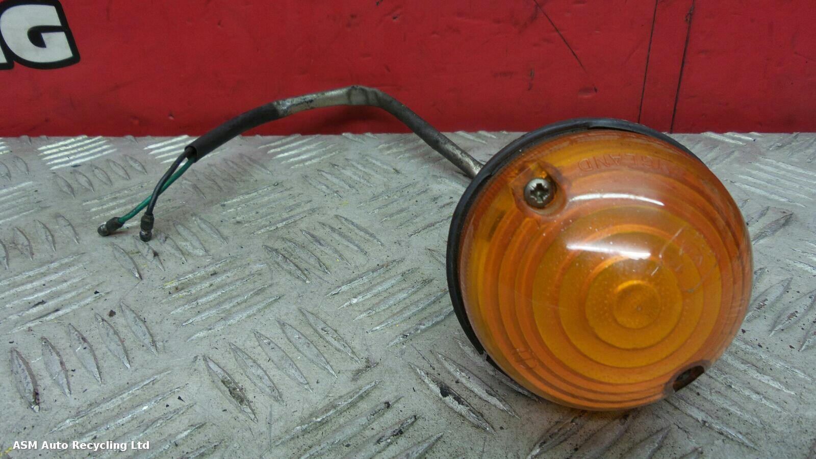 View Auto part R Indicator Light Rover Mini 1988