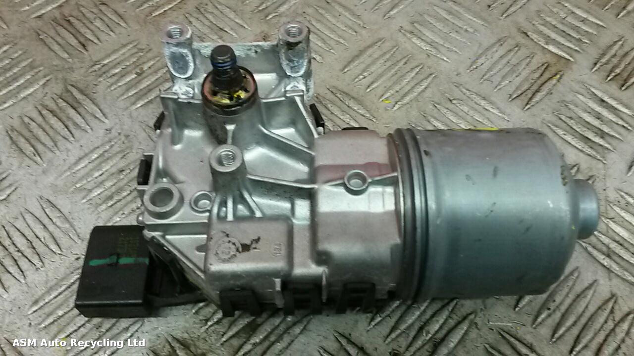 View Auto part Wiper Motor Front Volkswagen Up 2012