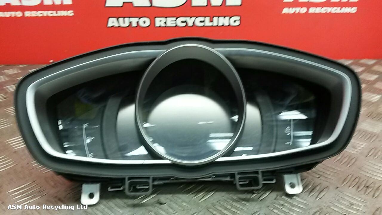 View Auto part Speedometer Volvo V40 2013