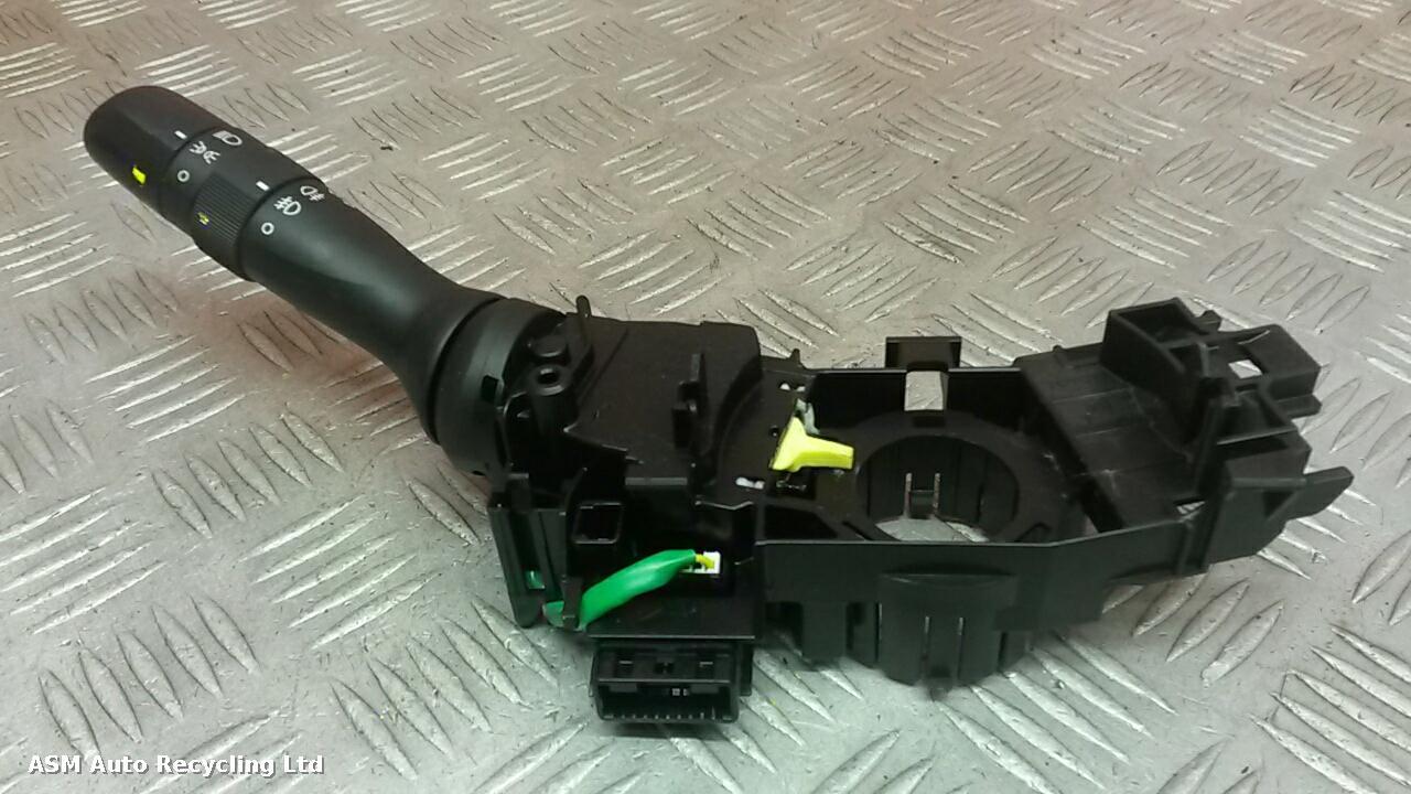 View Auto part Combination Switch Toyota Verso 2013