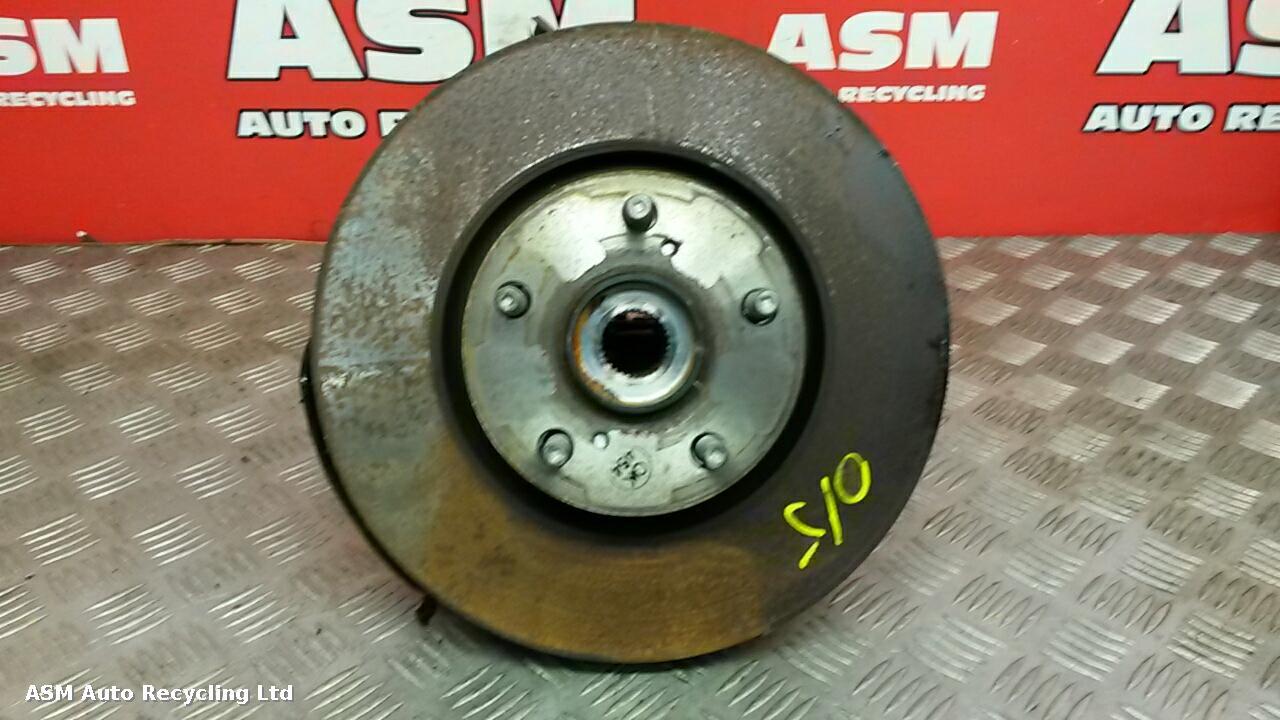 View Auto part Front Hub/Bearing Toyota Verso 2013