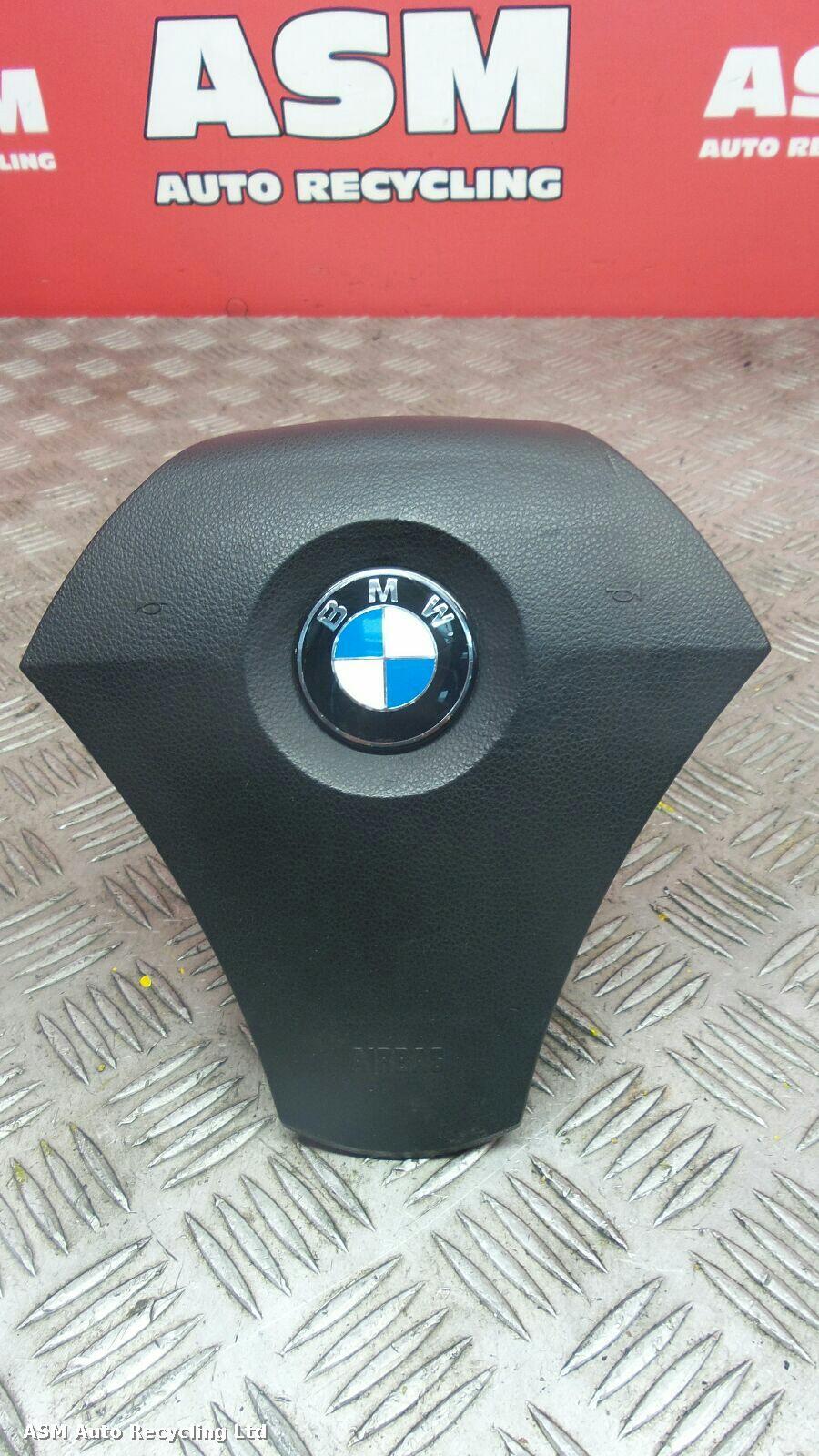 View Auto part R Air Bag Bmw 5 Series 2004