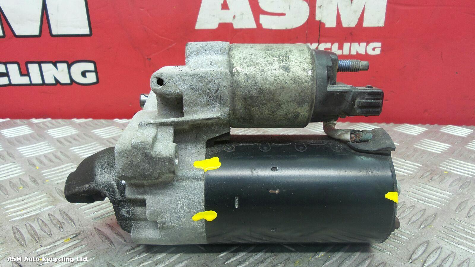 View Auto part Starter Motor Mini (bmw) Mini 2010