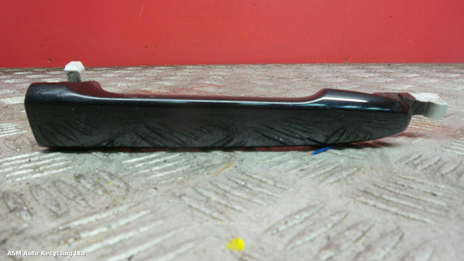 View Auto part Door Handle Mitsubishi Lancer 2010