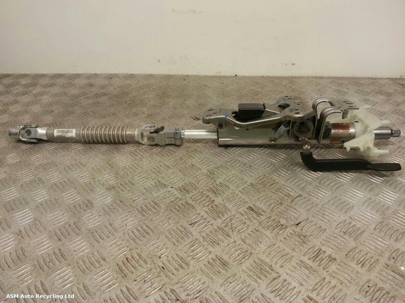 View Auto part Column Mini (bmw) Clubman 2015