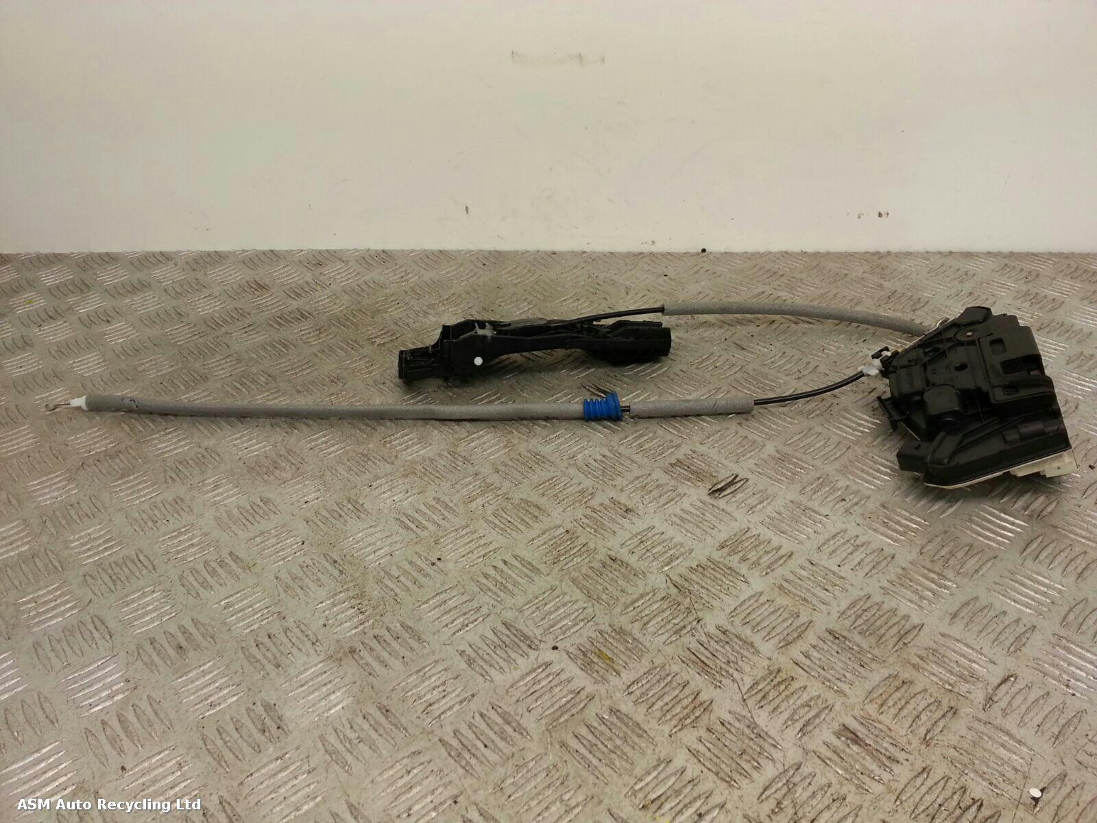 View Auto part Door Lock Assembly Seat Mii 2013