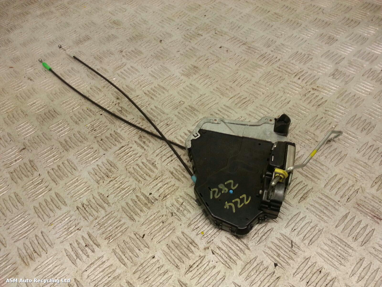 View Auto part Door Lock Assembly Toyota Rav 4 2009