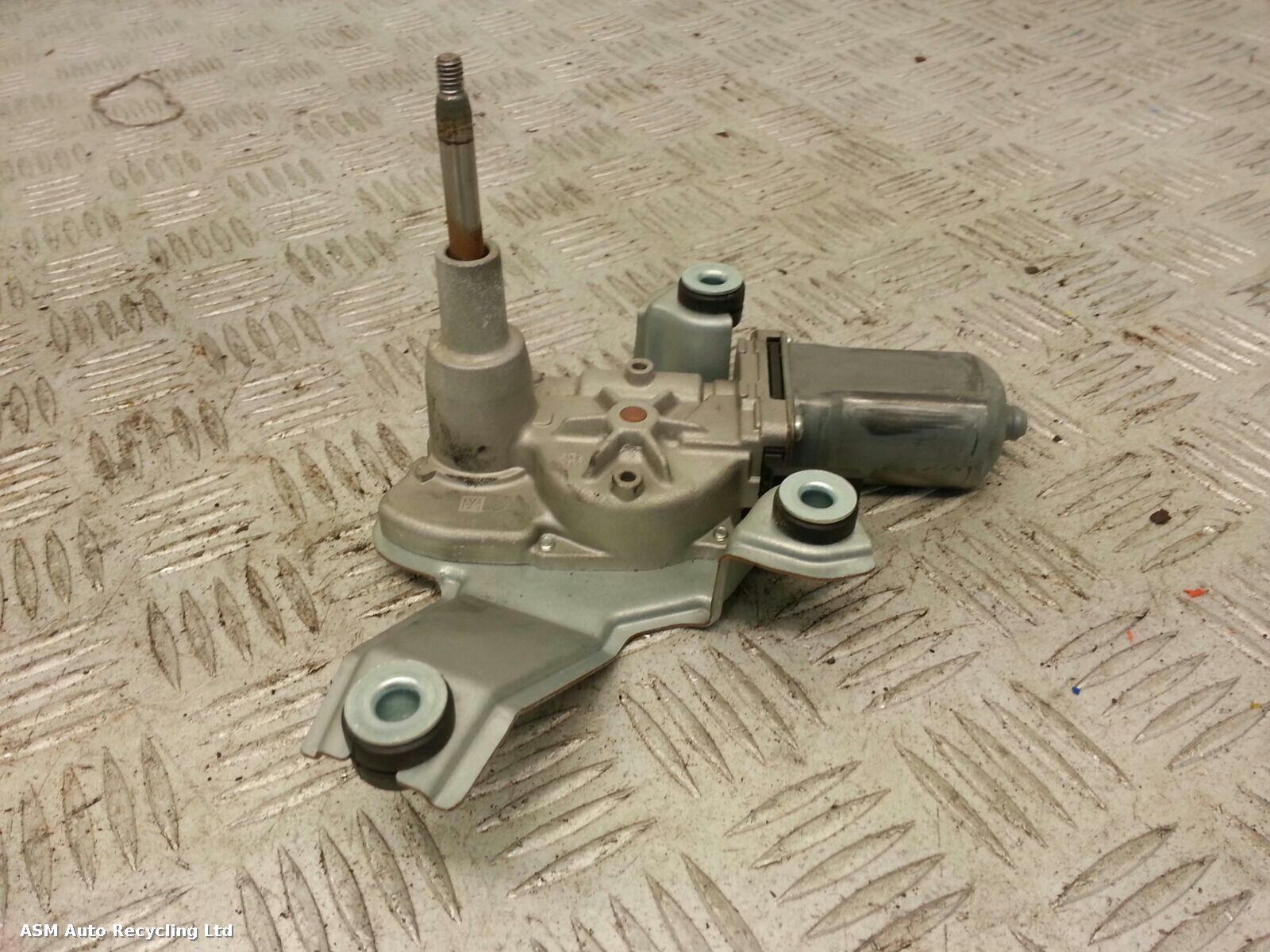 View Auto part Wiper Motor Rear Jeep Renegade 2016