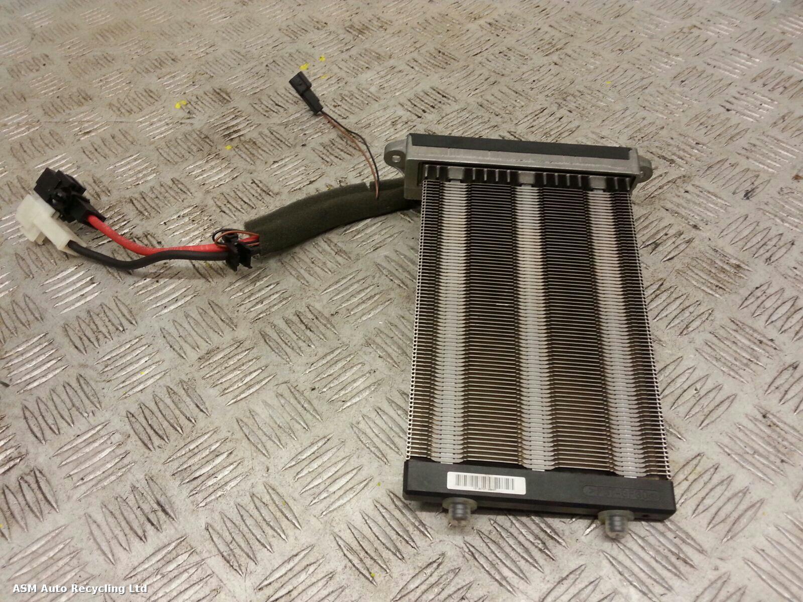 View Auto part Heater/AC Controller Volvo V50 2007