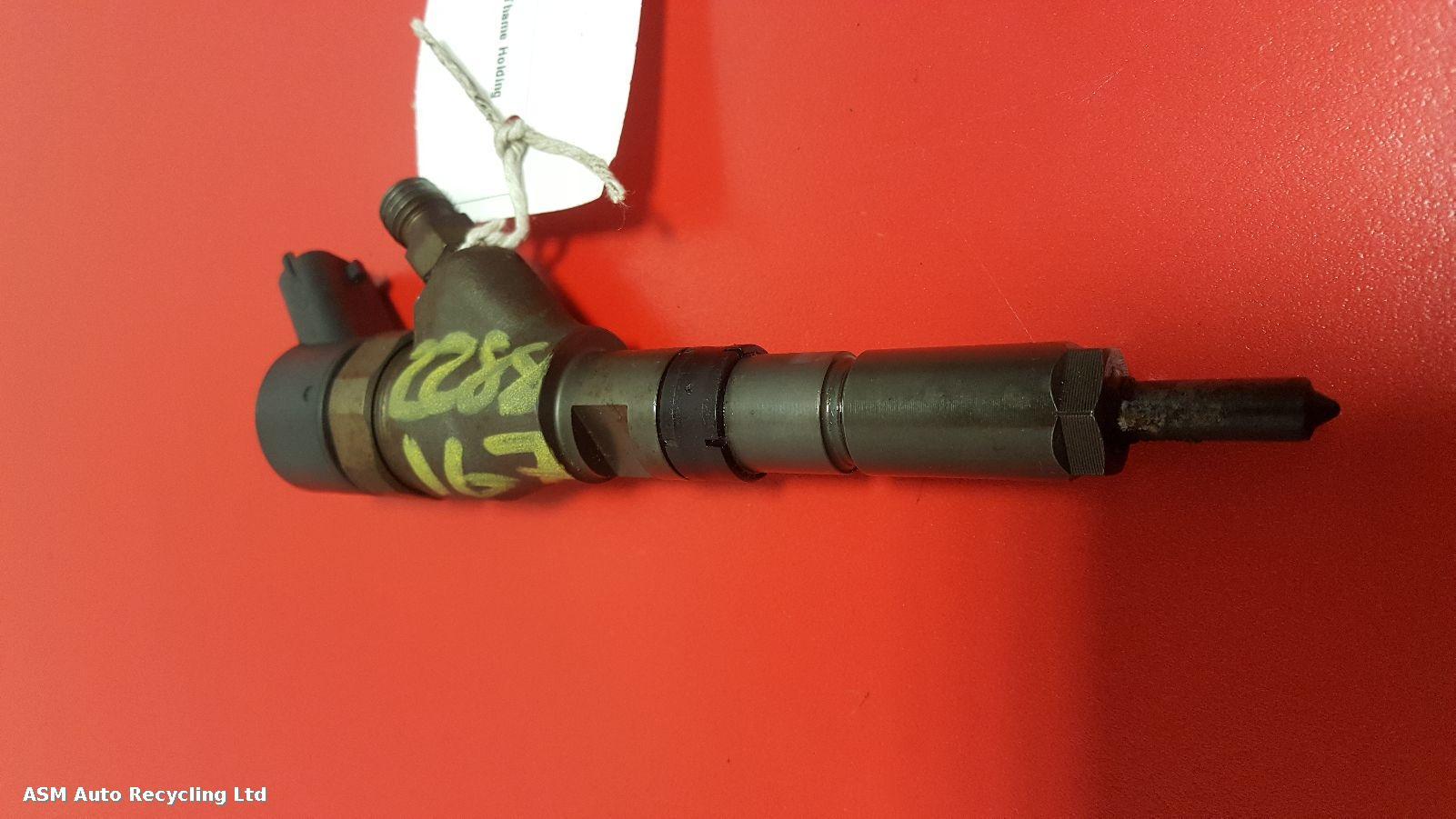 View Auto part Fuel Injector Peugeot 206 2003