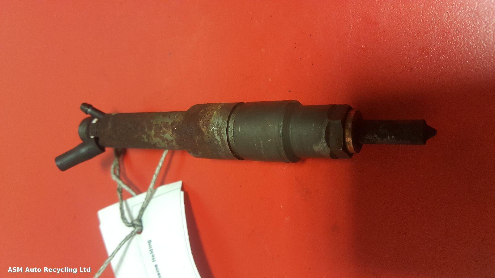 View Auto part Fuel Injector Audi A4 1995
