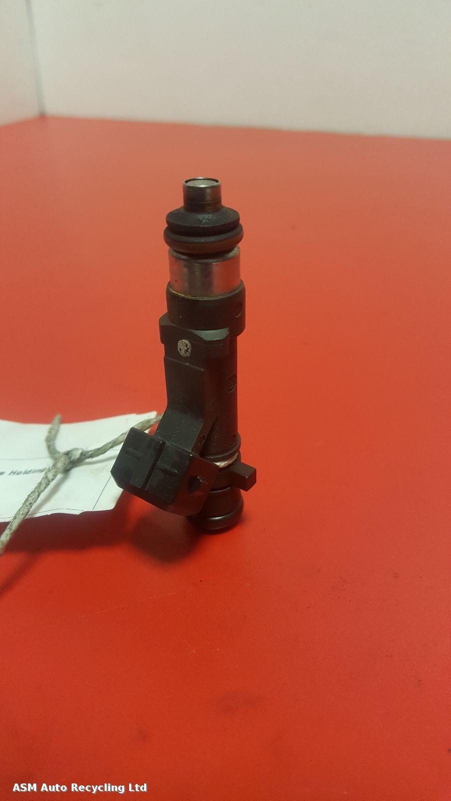 View Auto part Fuel Injector Vauxhall Corsa 2005