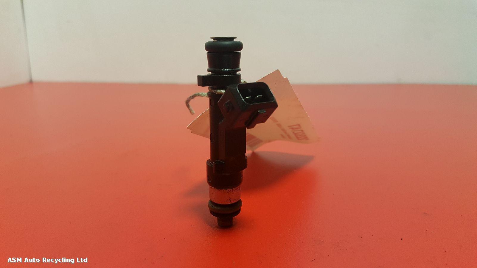 View Auto part Fuel Injector Vauxhall Corsa 2005