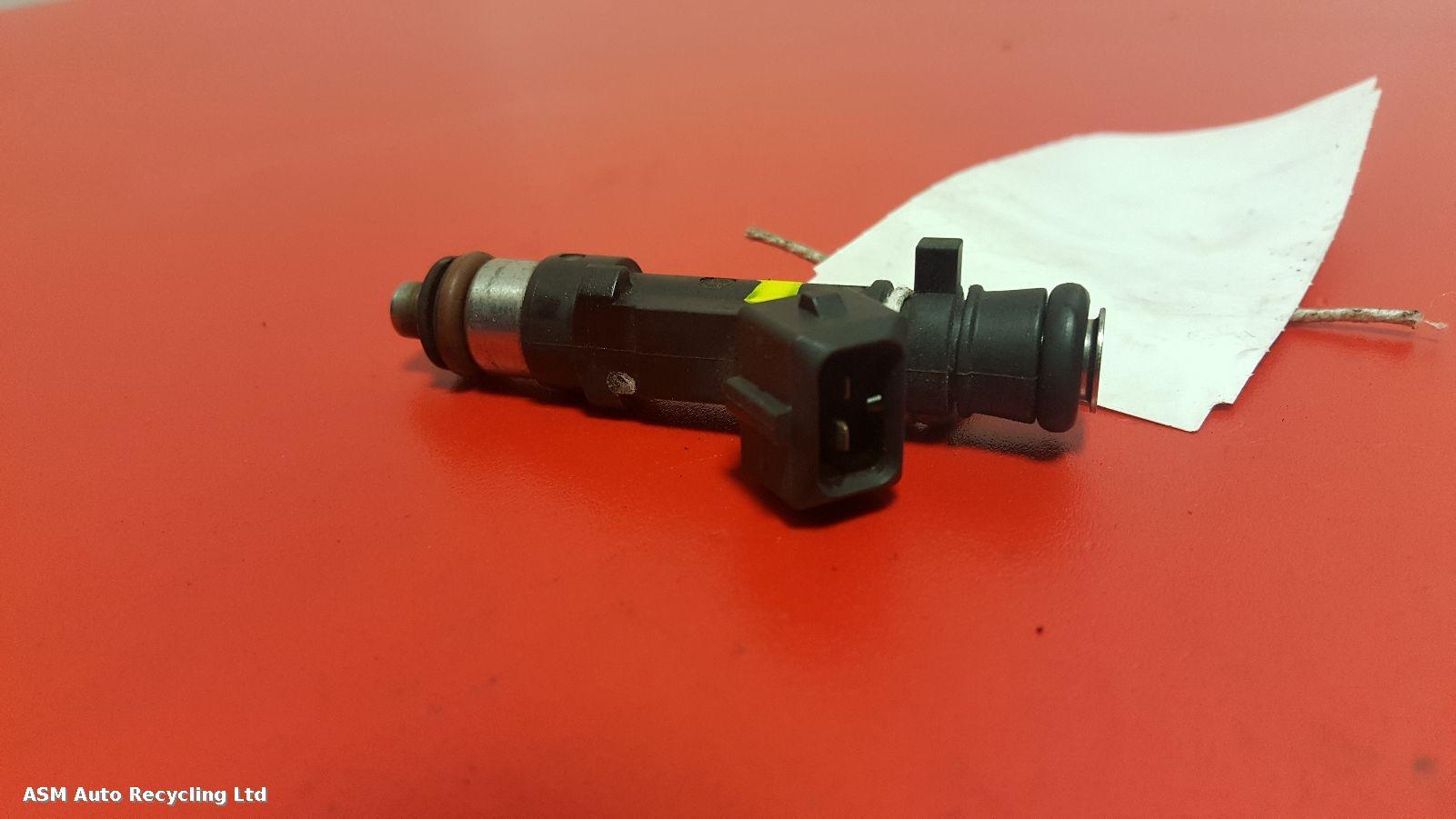 View Auto part Fuel Injector Vauxhall Corsa 2005