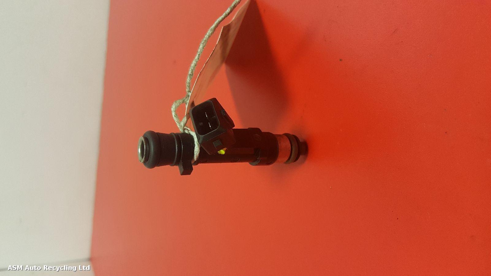 View Auto part Fuel Injector Vauxhall Corsa 2005