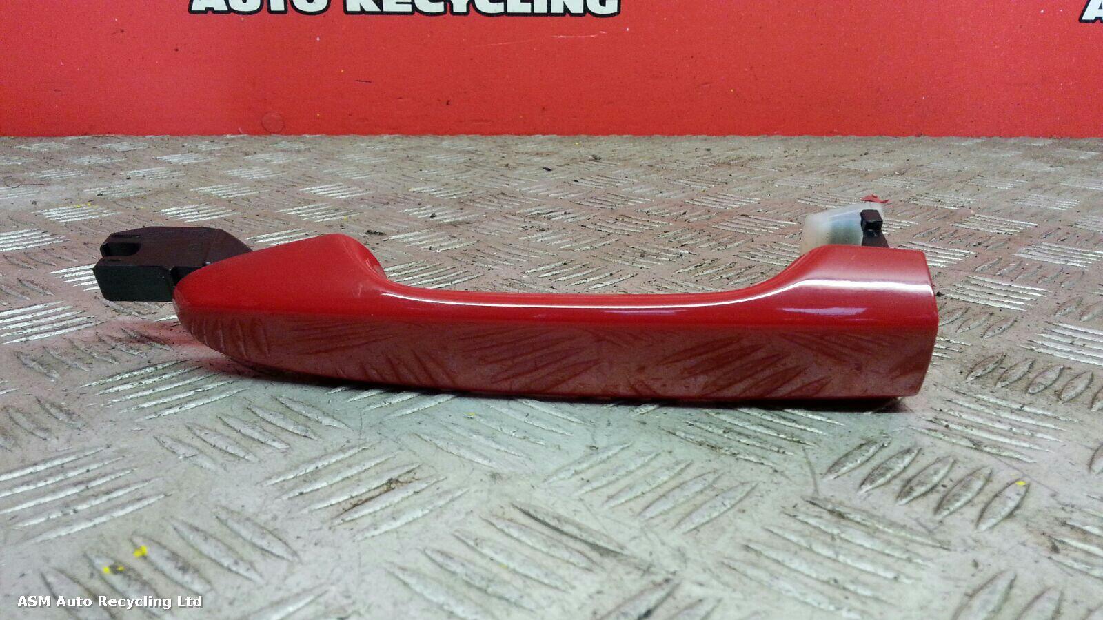 View Auto part Door Handle Honda Civic 2014