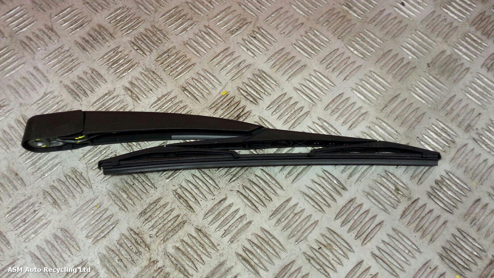 View Auto part Wiper Arm Ford Kuga 2008