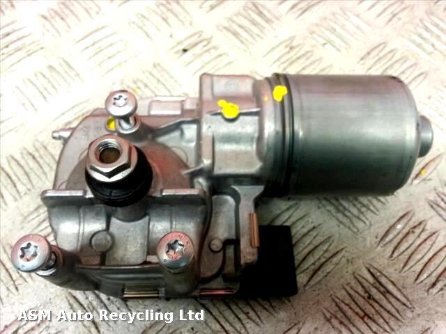 View Auto part Wiper Motor Front Vauxhall Astra 2016