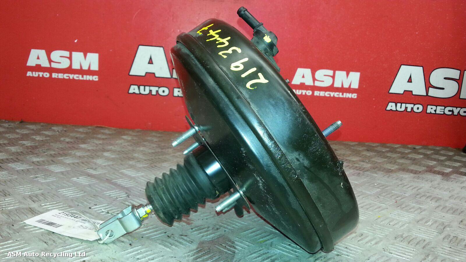 View Auto part Brake Servo Toyota Auris 2013