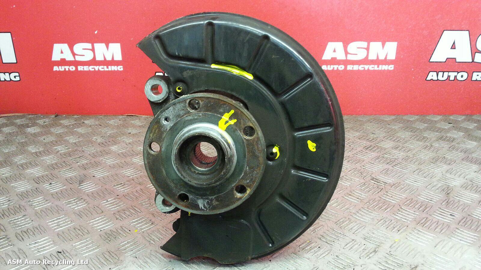 View Auto part Front Hub/Bearing Volkswagen Passat 2010