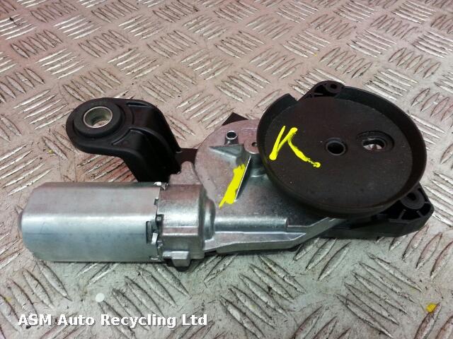 View Auto part Wiper Motor Rear Bmw 5 Series 2011