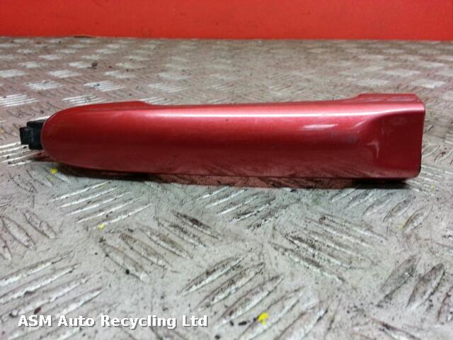 View Auto part Door Handle Nissan Micra 2011