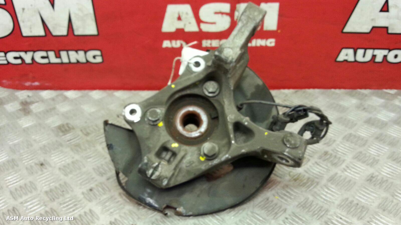 View Auto part Front Hub/Bearing Vauxhall Astra 2011