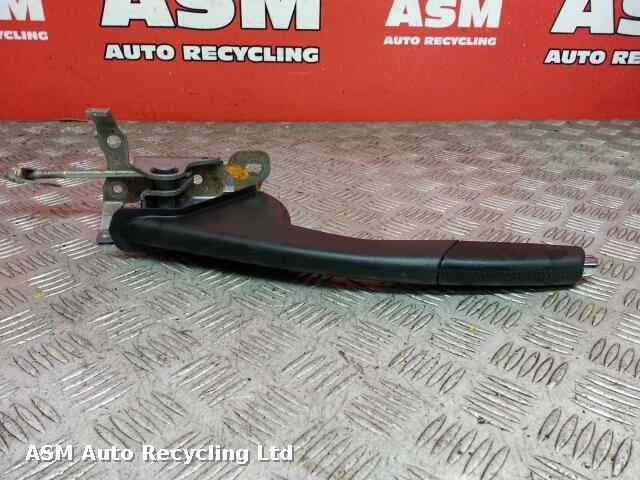 View Auto part Handbrake Lever/Button/Assembly Renault Captur 2016