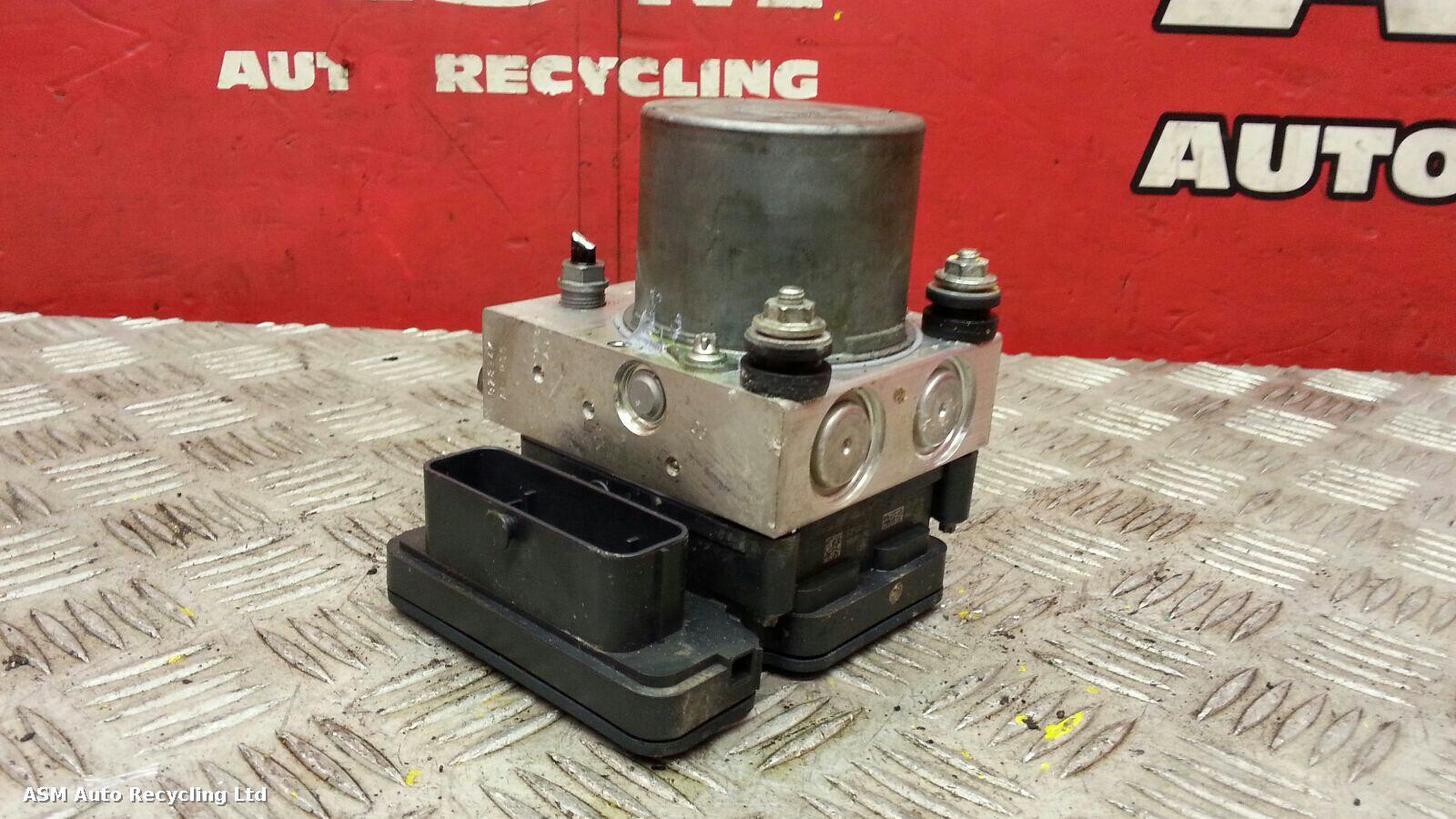View Auto part ABS Pump/Modulator Seat Ibiza 2015