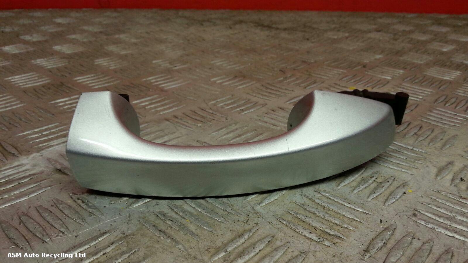 View Auto part Door Handle Skoda Fabia 2016