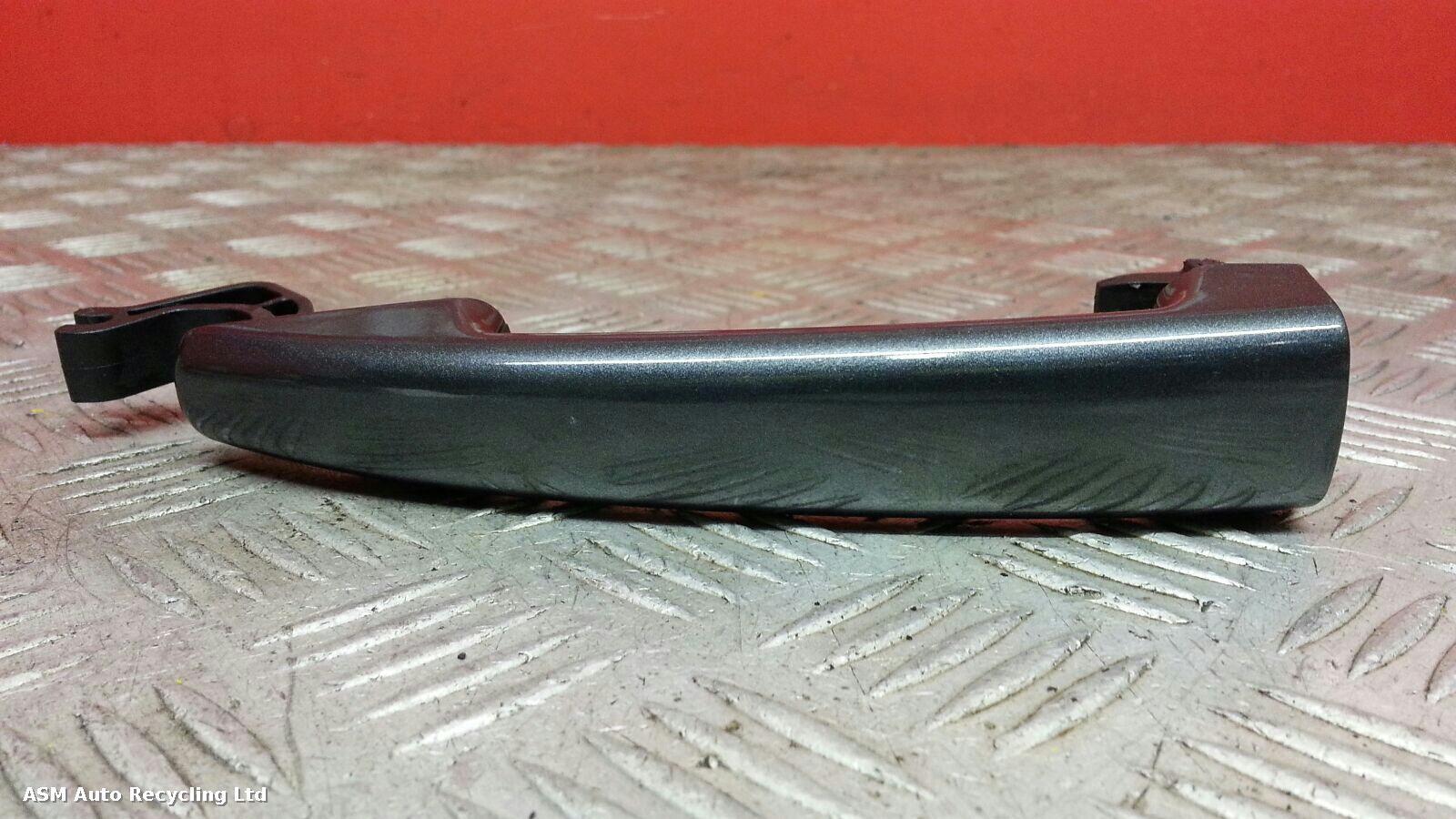 View Auto part Door Handle Peugeot 208(dup) 2016