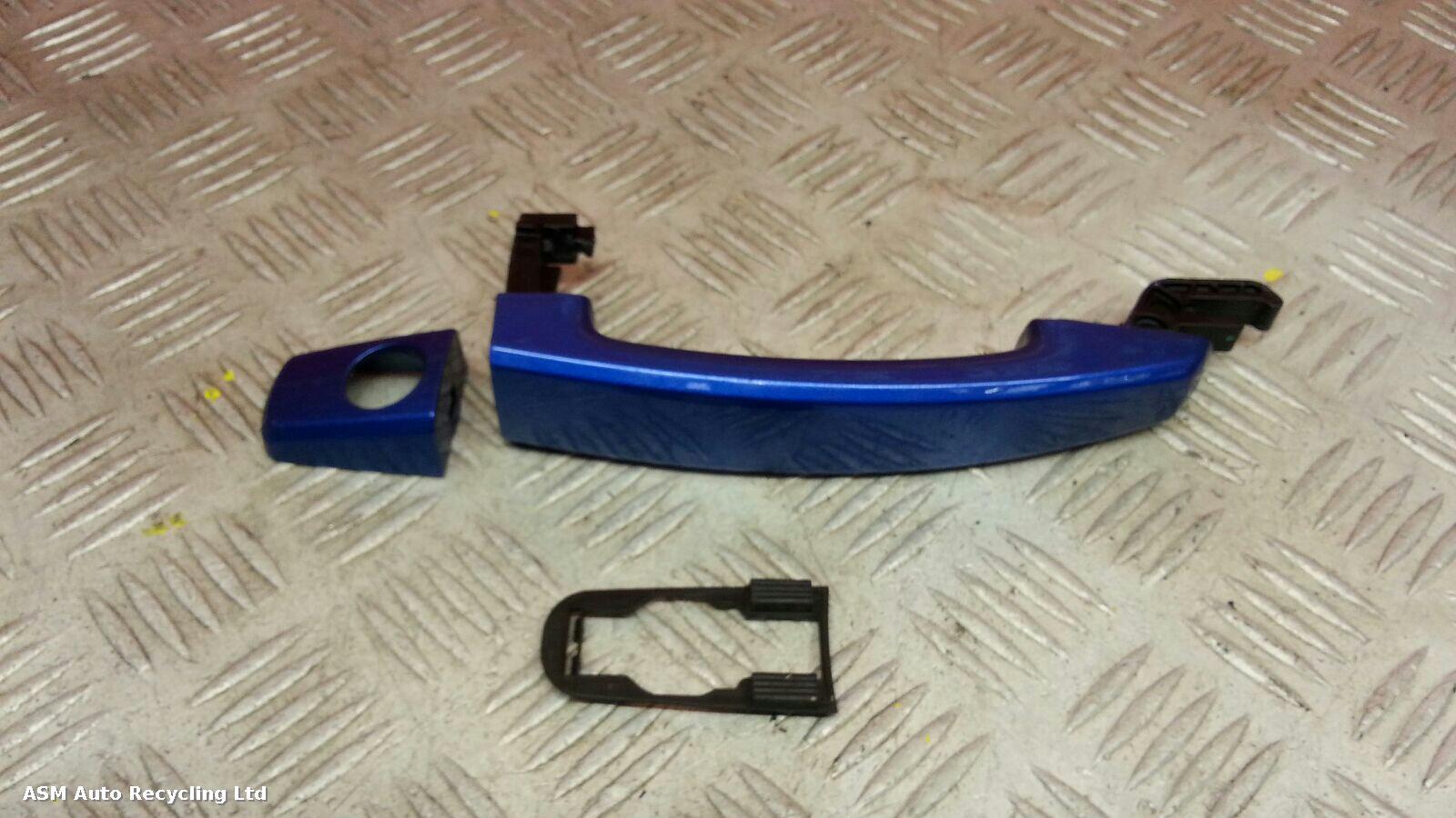 View Auto part Door Handle Vauxhall Mokka 2016
