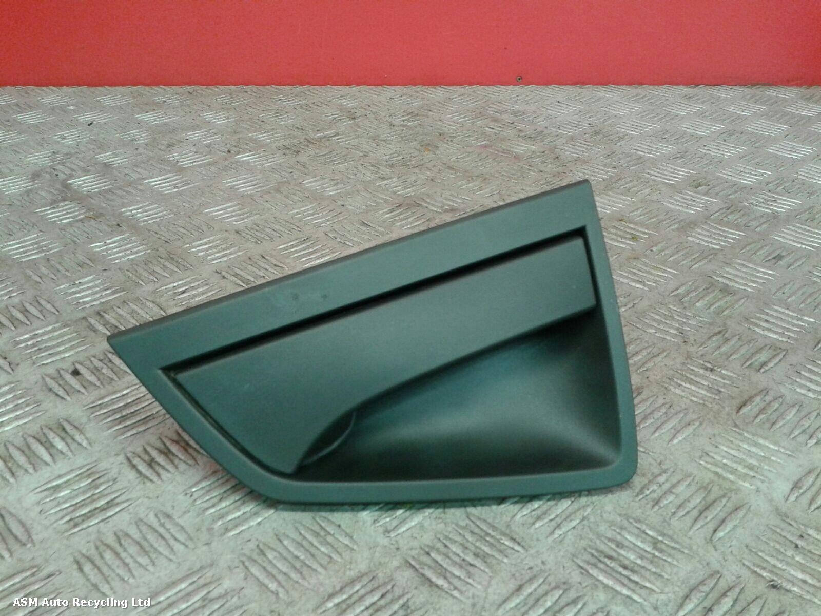 View Auto part Door Handle Alfa Romeo Giulietta 2016