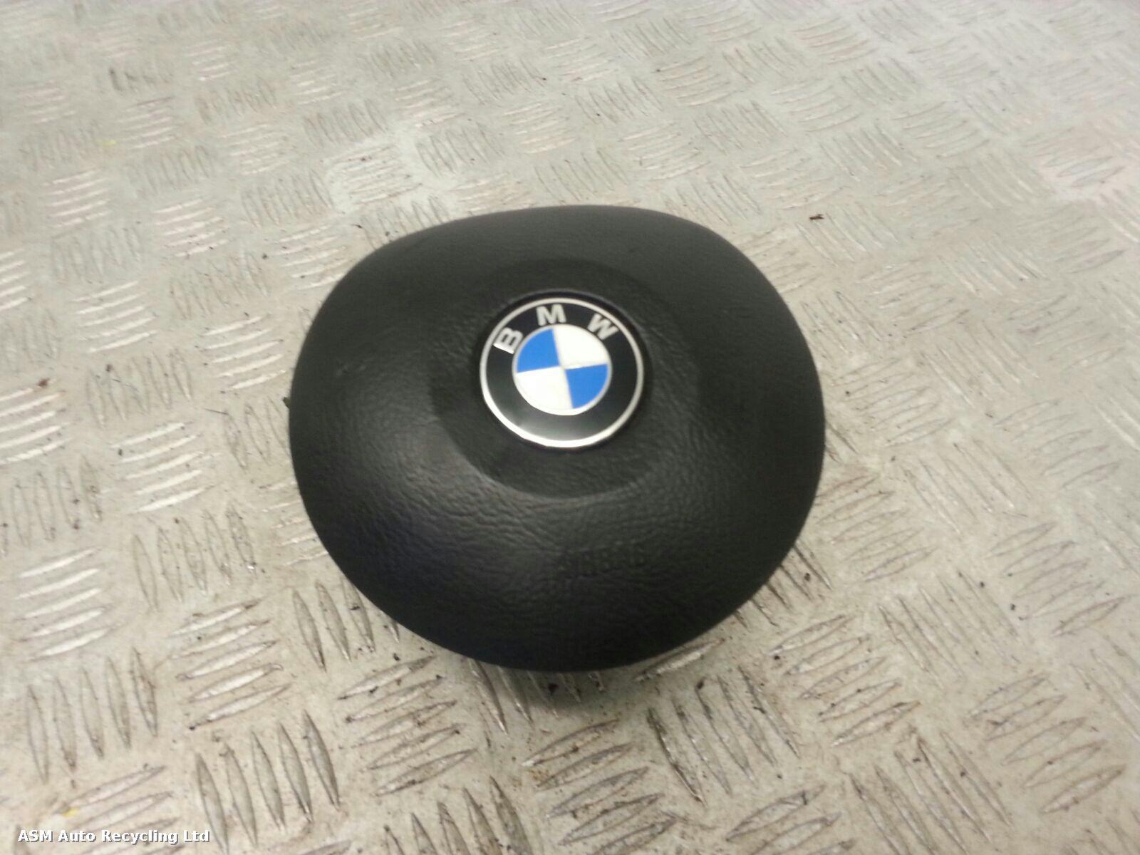 View Auto part R Air Bag Bmw 3 Series 2003