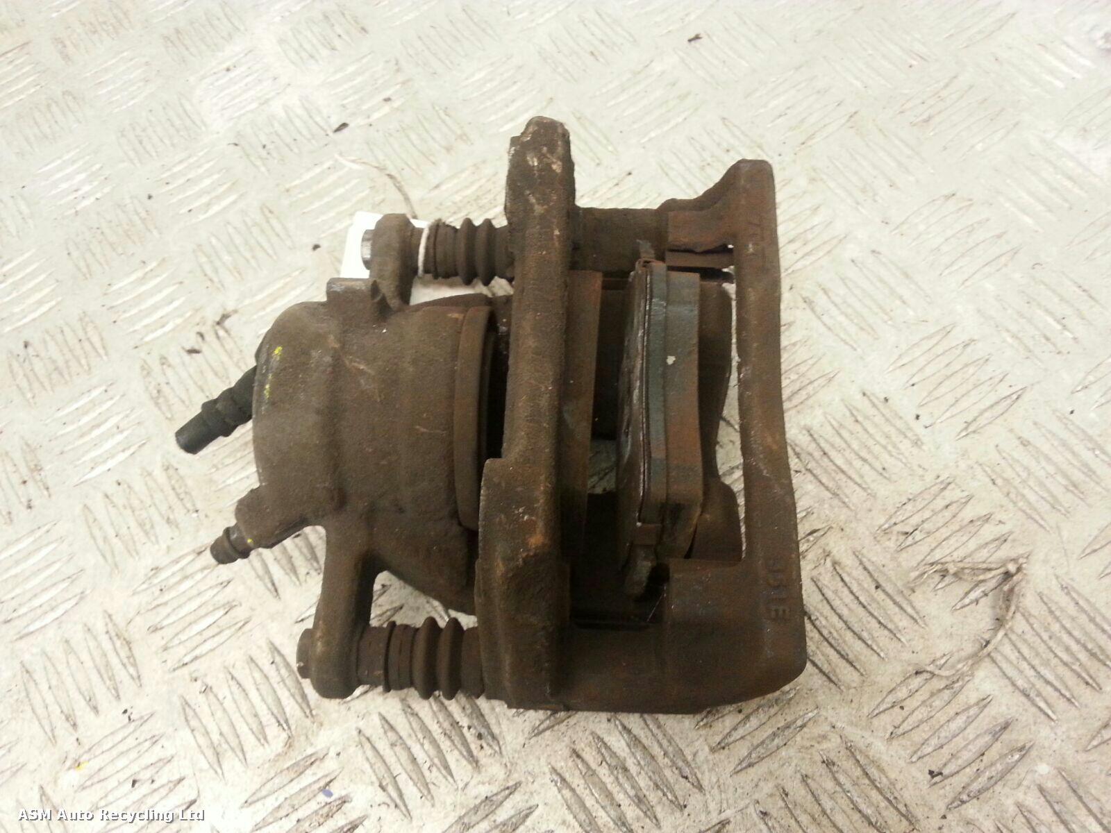 View Auto part Caliper Renault Modus 2005