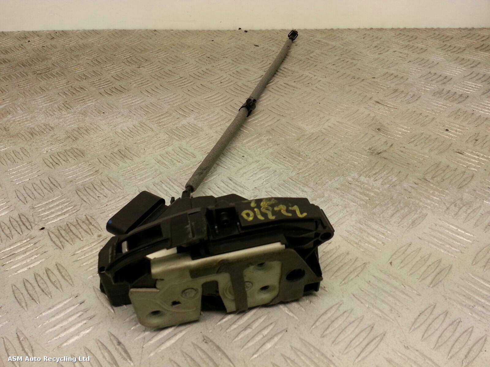 View Auto part Door Lock Assembly Ford Focus 2014
