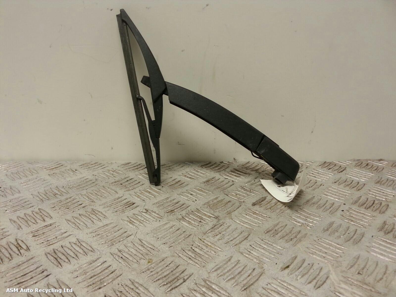 View Auto part Wiper Arm Citroen C4 2015