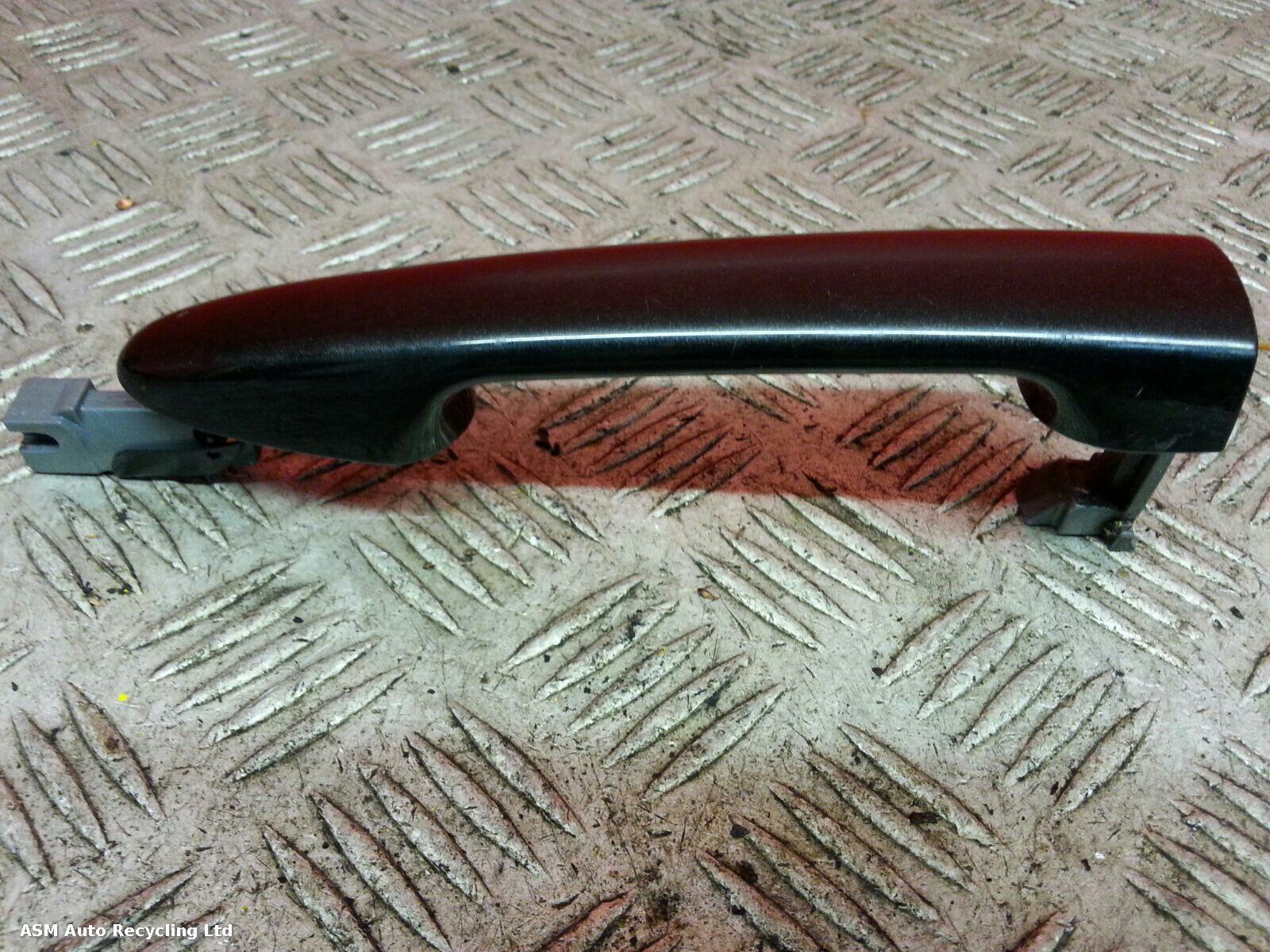 View Auto part Door Handle Mazda 3  2013