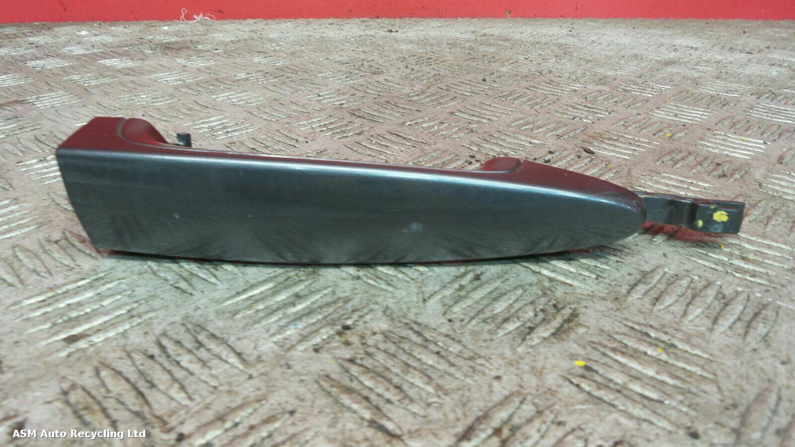 View Auto part Door Handle Bmw 3 Series 2007