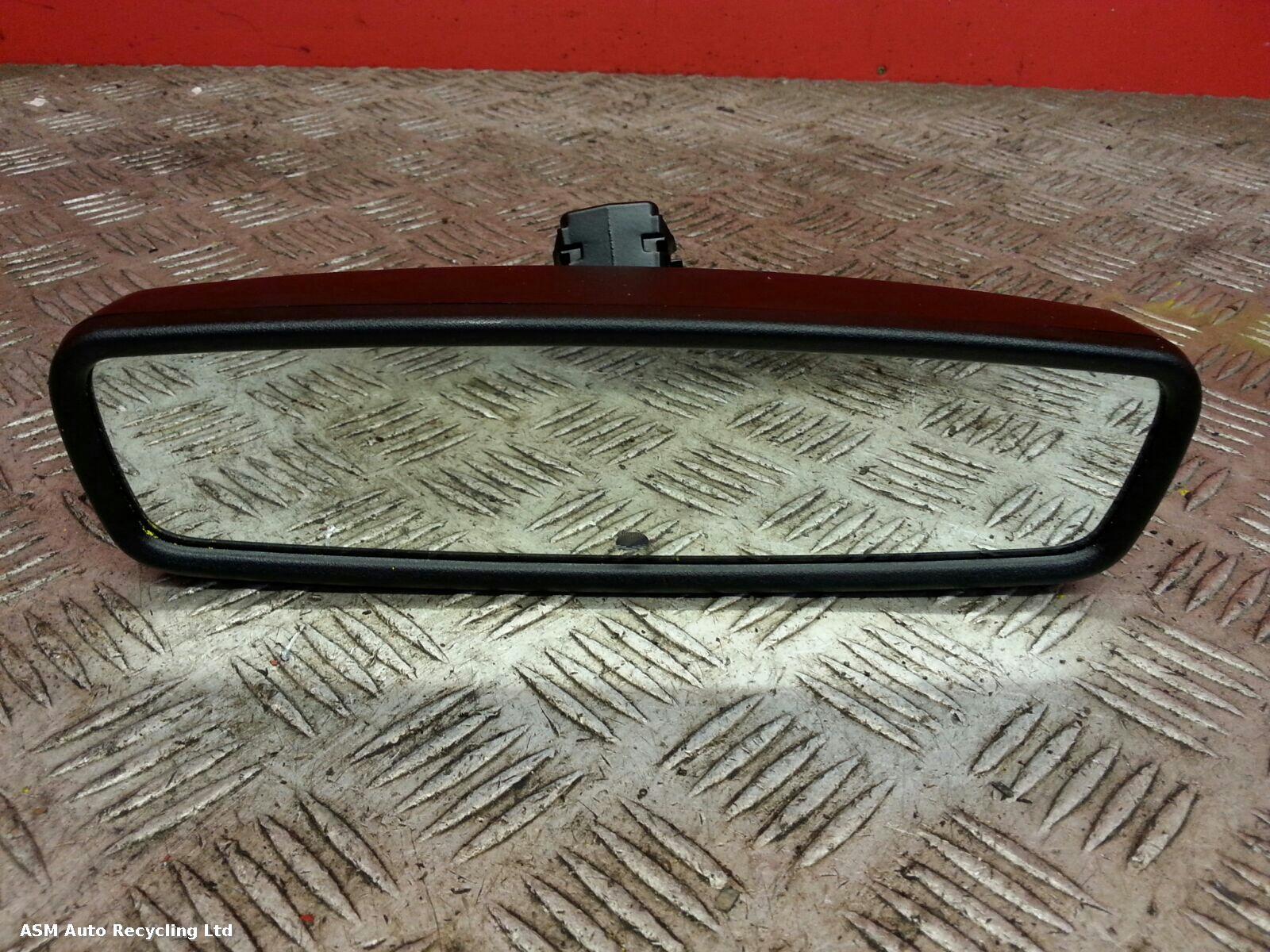 View Auto part Interior Mirror Ford Mondeo 2011