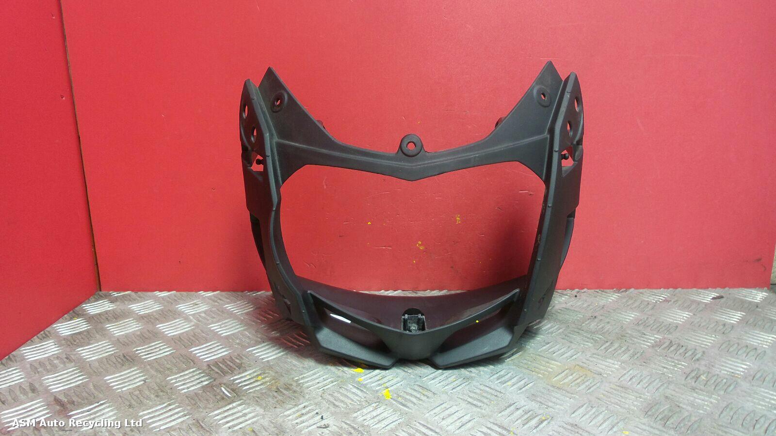 View Auto part Misc Bmw F800gt 2014