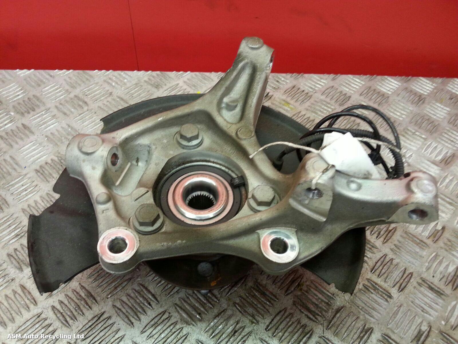 View Auto part Front Hub/Bearing Vauxhall Astra 2016