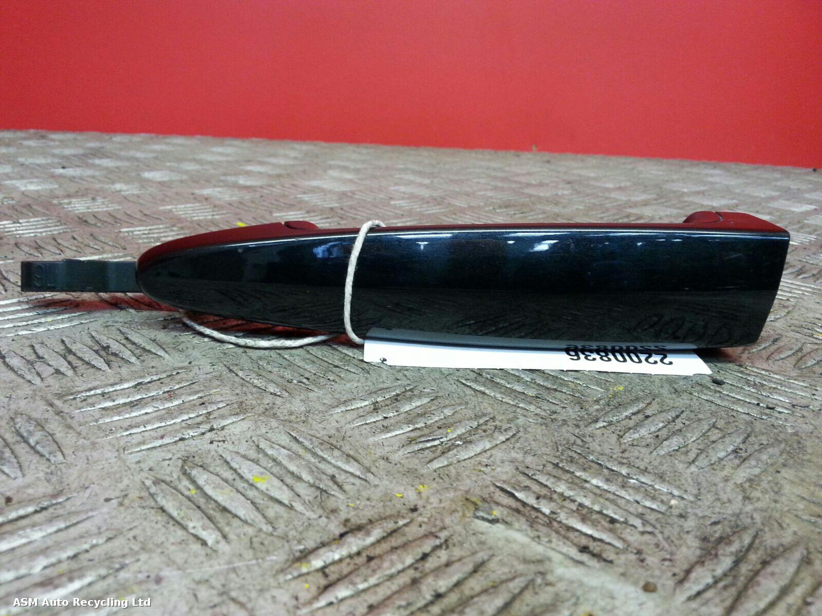View Auto part Door Handle Bmw 3 Series 2012