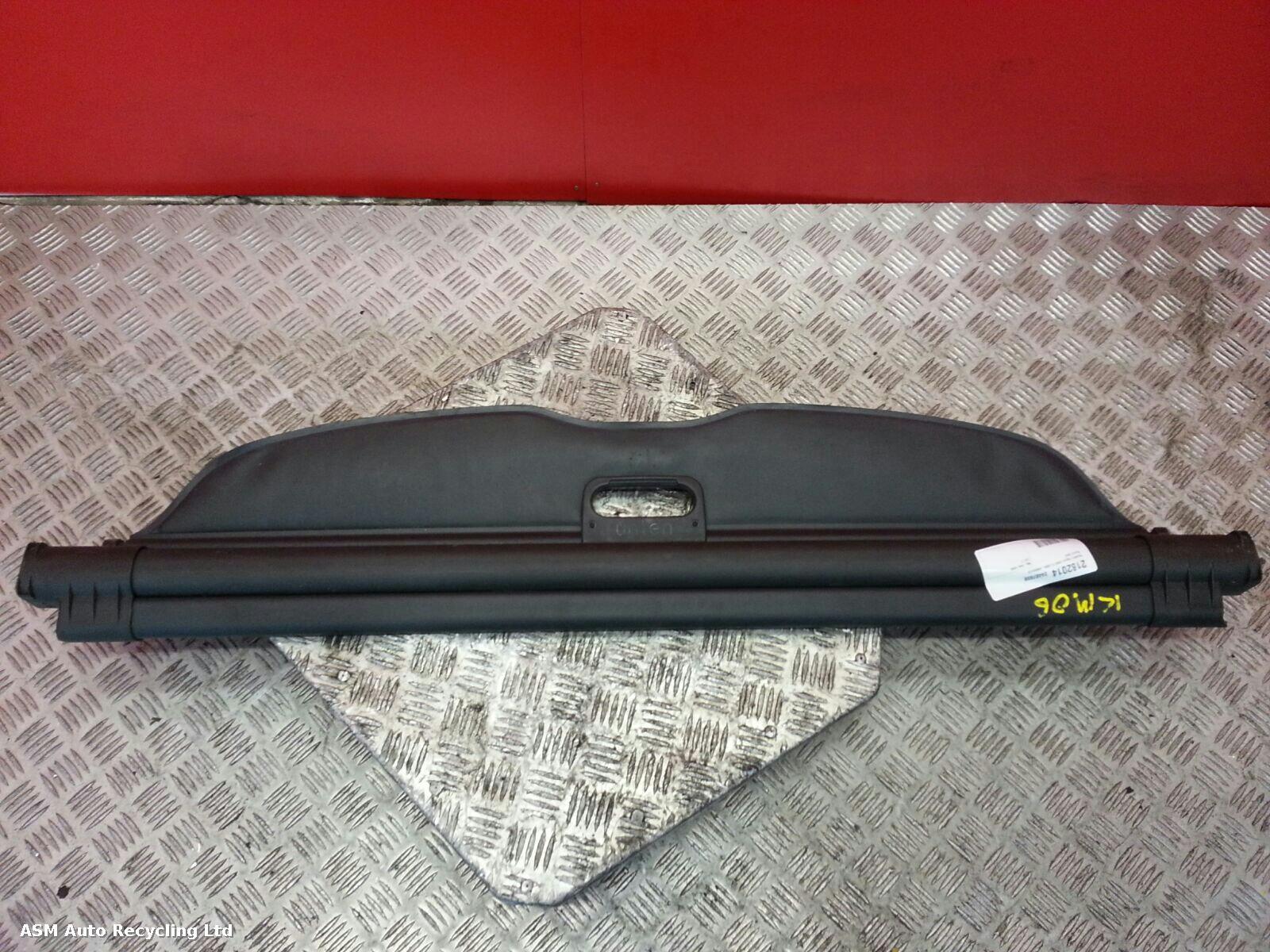 View Auto part Parcel Shelf Vauxhall Signum 2006
