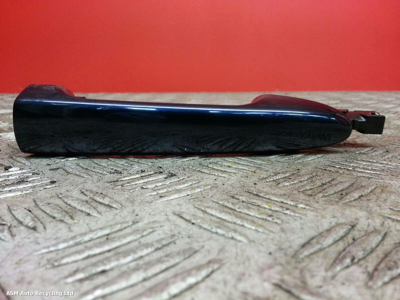 View Auto part Door Handle Mazda 6  2016