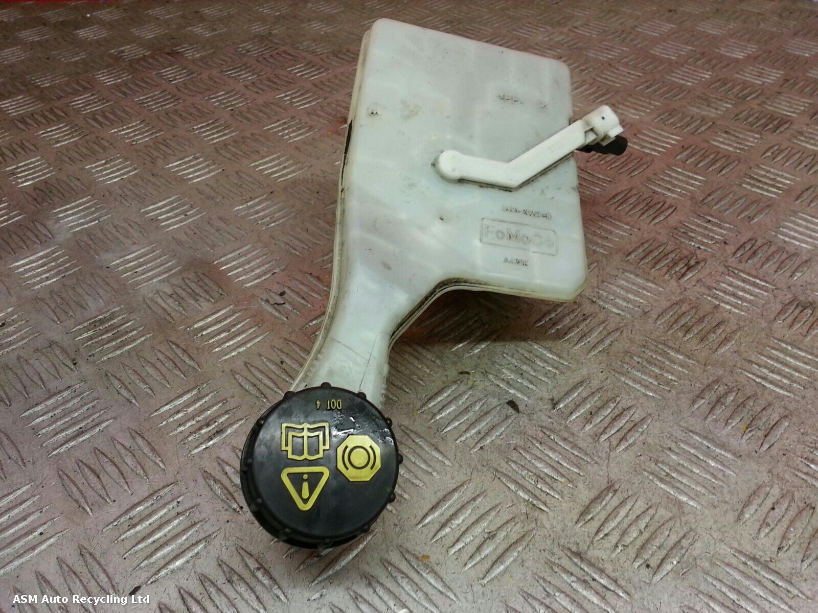View Auto part Master Cylinder Ford Focus 2011