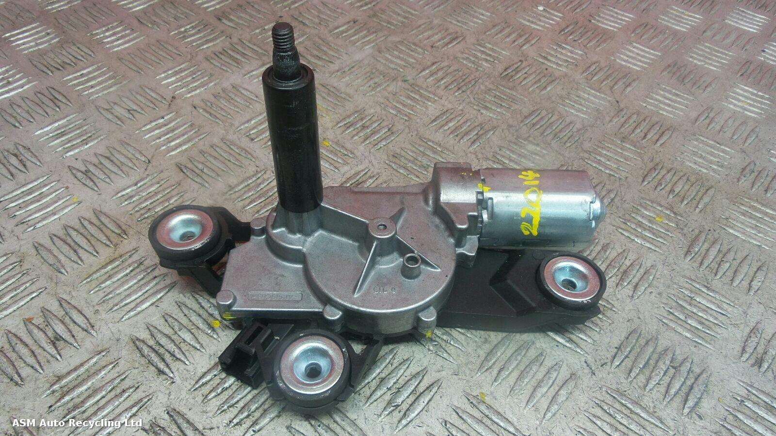 View Auto part Wiper Motor Rear Ford Focus 2014