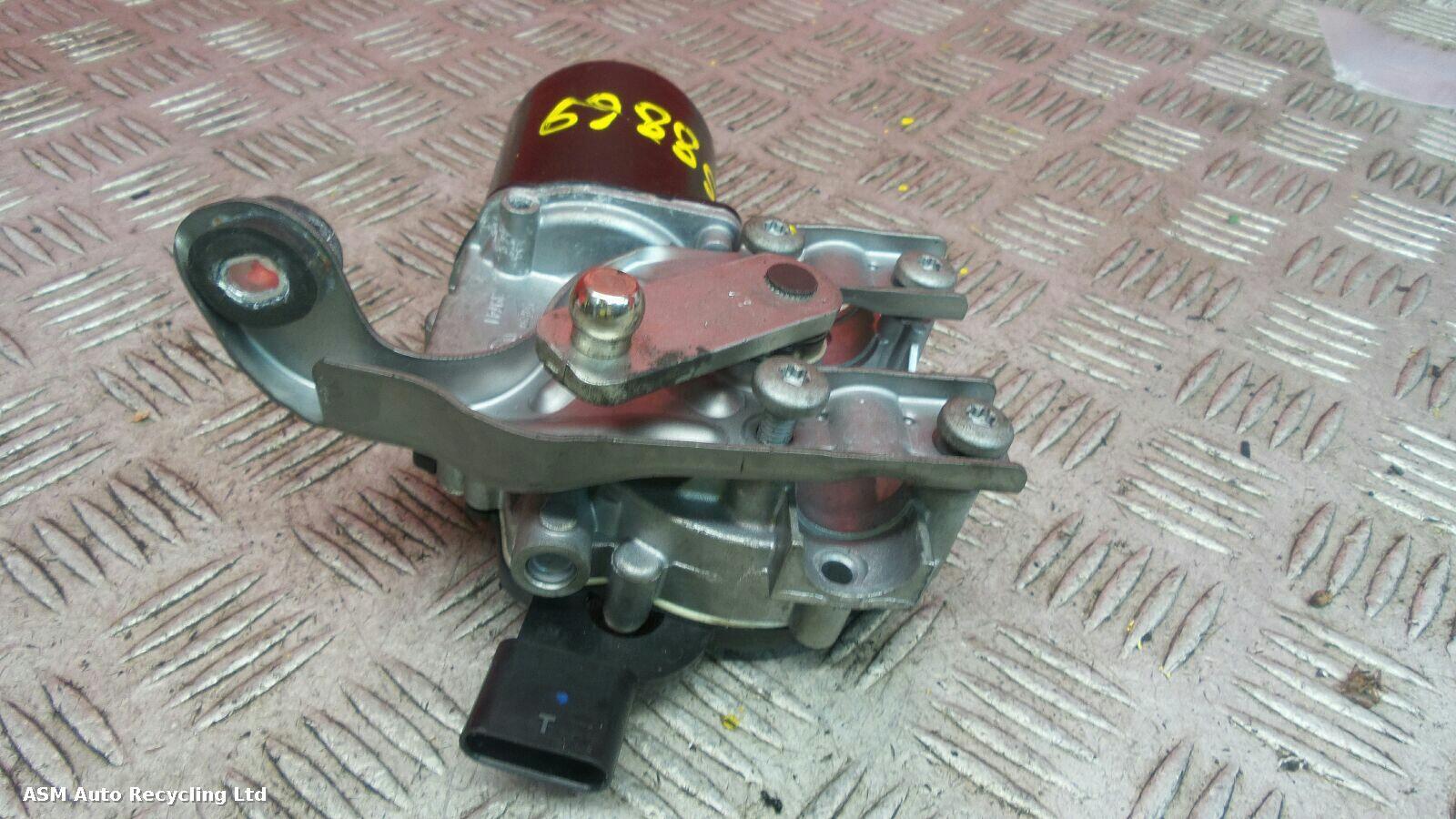 View Auto part Wiper Motor Front Bmw 3 Series 2013