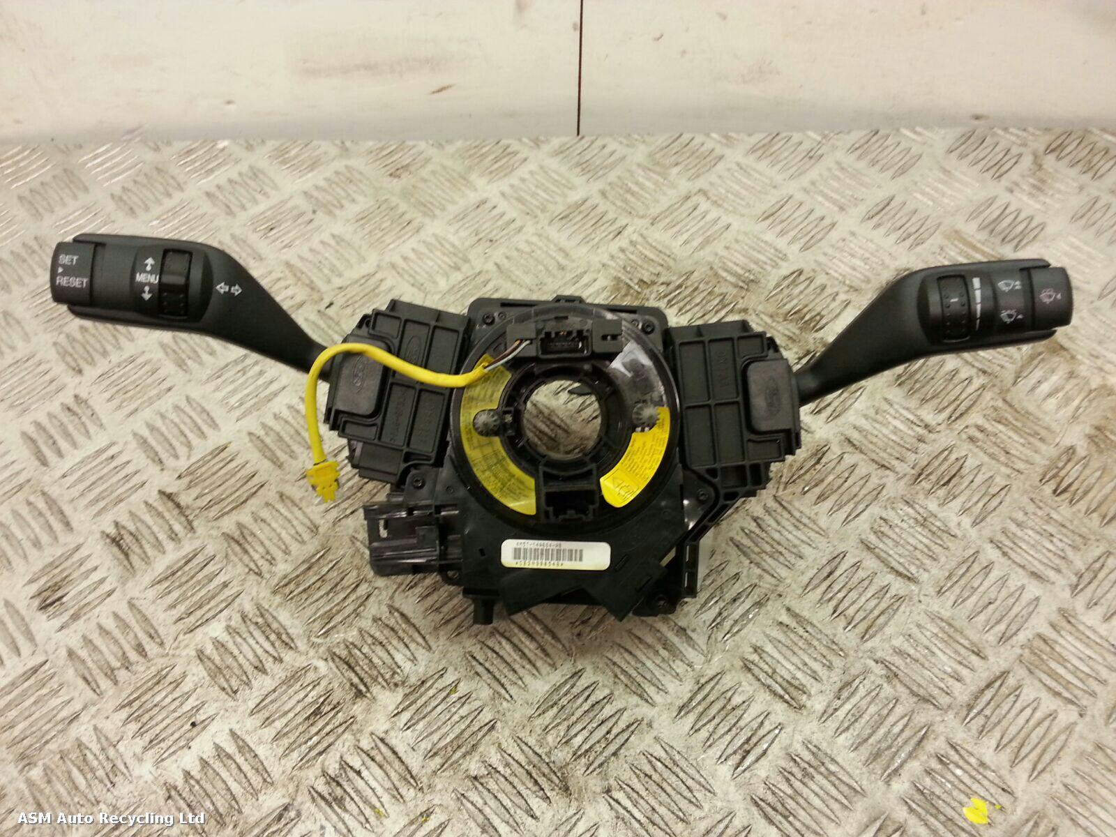 View Auto part Combination Switch Ford Kuga 2009